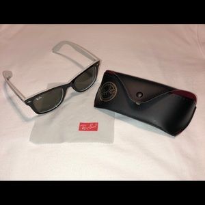 Ray Ban Sunglasses